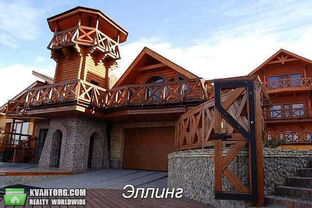 Sell house. Киев,  Озерная — photo 5