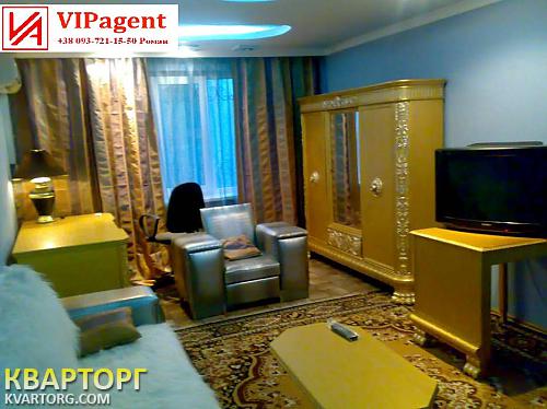 Rent out 2-room apartment. Харьков, Интернационалист — photo 3