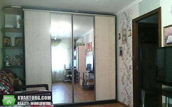 Sell 1-room apartment. Киев,  Антонова — photo 6