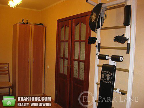 Sell 3-room apartment. Киев,  Ахматовой — photo 4