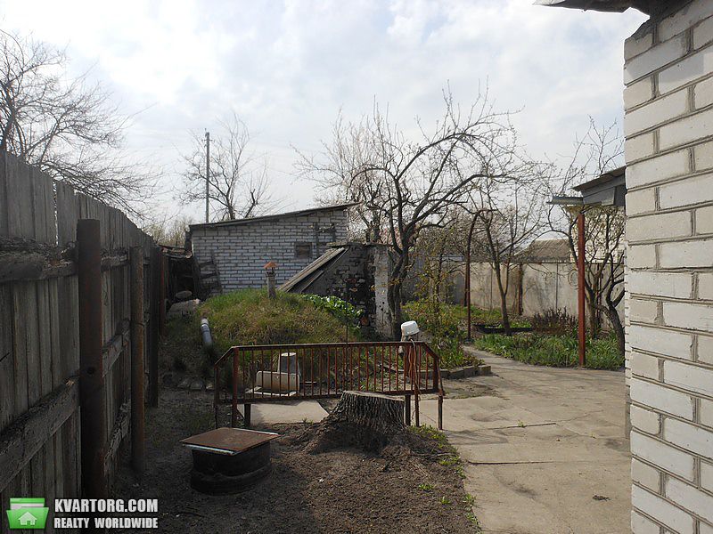 Sell house. Украинка, Игнатиевская — photo 4