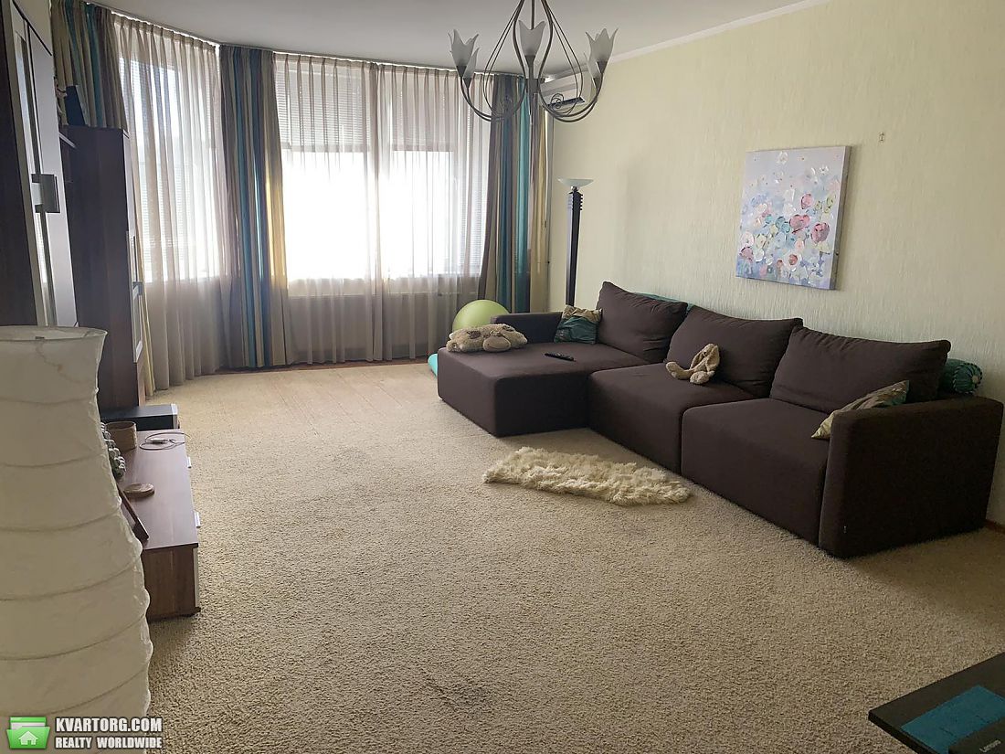 Sell 3-room apartment. Одесса, Маловского — photo 4