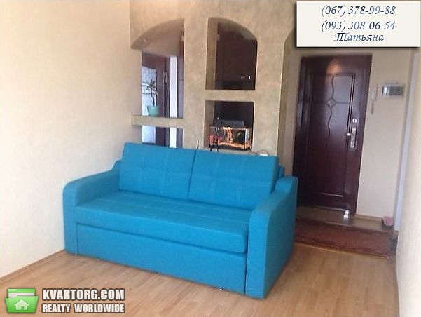 Sell 2-room apartment. Киев, Драйзера — photo 2