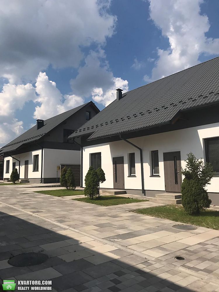 Sell Townhouse. Киевская обл., Козацкая — photo 2