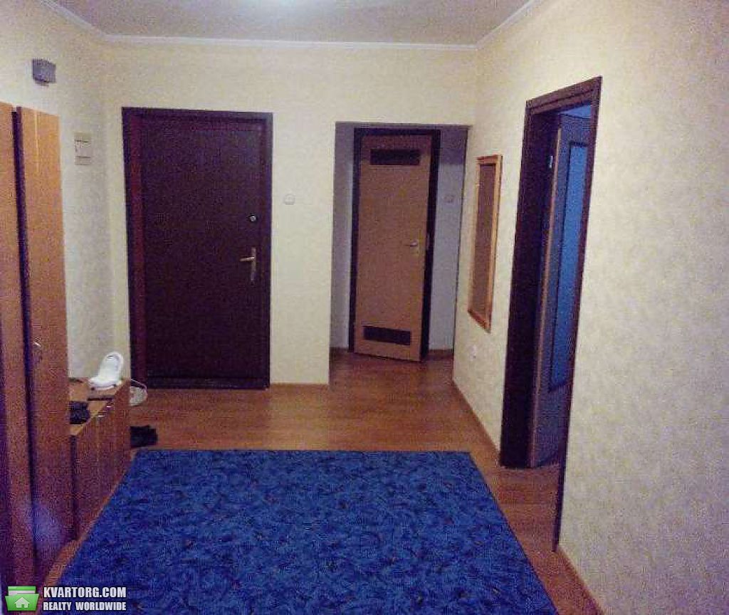 Sell 3-room apartment. Киев,  Кадетский Гай — photo 1
