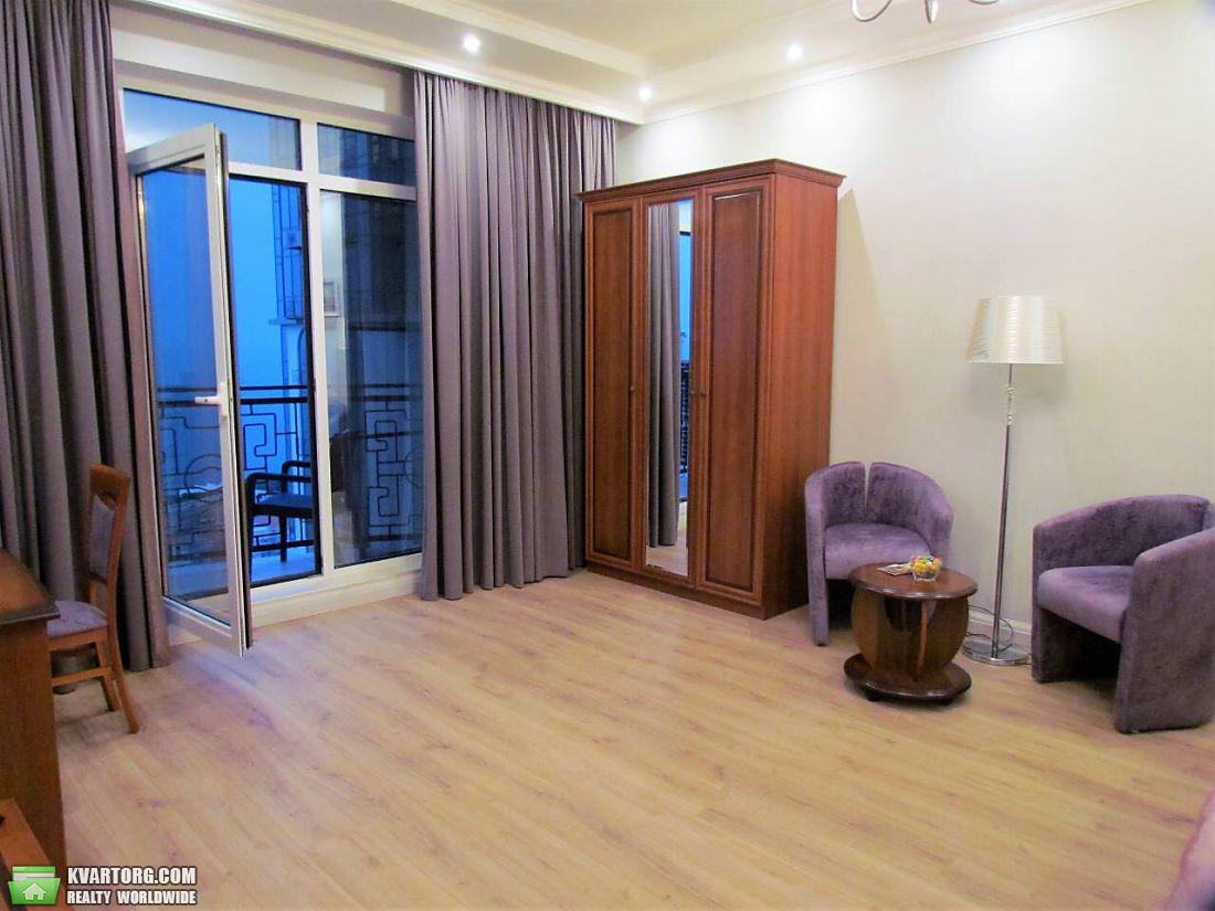 Sell 1-room apartment. Одесса, Французский бульвар — photo 2