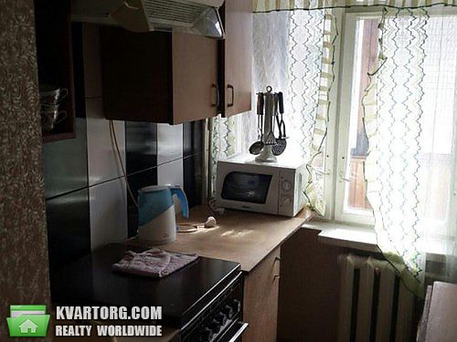 Sell 1-room apartment. Киев,  Ушинского — photo 5
