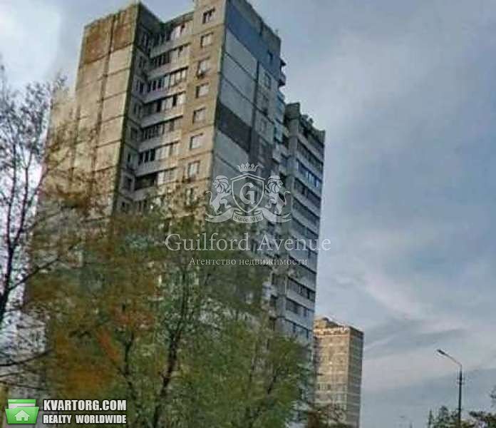 Sell 4-room apartment. Киев,  Приречная — photo 9