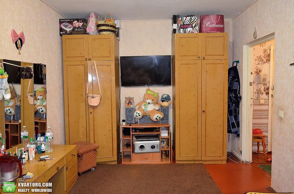 Sell 2-room apartment. Киев,  Драйзера — photo 4