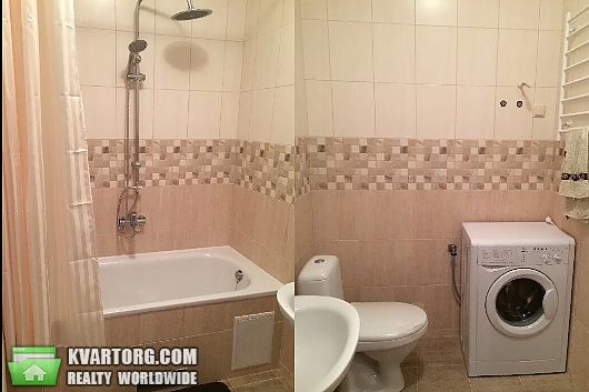 Rent out 2-room apartment. Киев, Малинова — photo 3