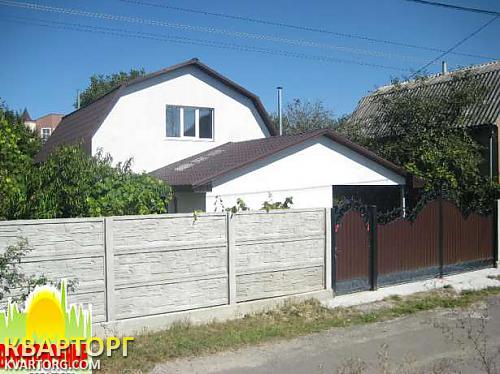 Sell house. Киевская обл., с. Хотяновка — photo 1