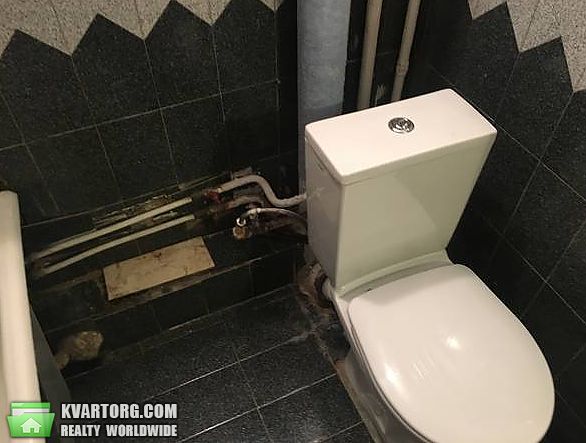 Sell 1-room apartment. Киев,  Борщаговская — photo 5
