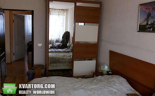 Rent out 3-room apartment. Киев, Тимошенко — photo 8