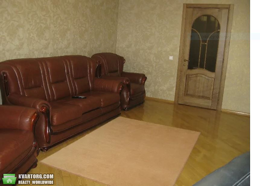 Rent out 2-room apartment. Киев,  Днепровская наб — photo 6
