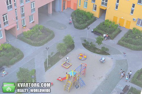 Sell 4-room apartment. Киев, Регенераторная — photo 6