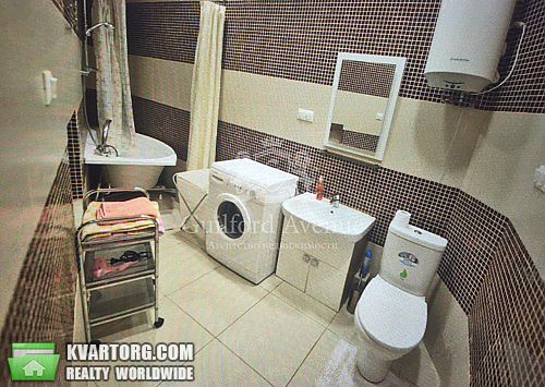 Sell 1-room apartment. Киев, Бассейная — photo 7