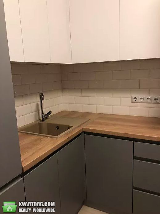 Sell 1-room apartment. Харьков, Леся Сердюка — photo 1