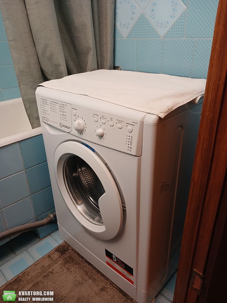 Rent out 1-room apartment. Киев, Райдужна — photo 10