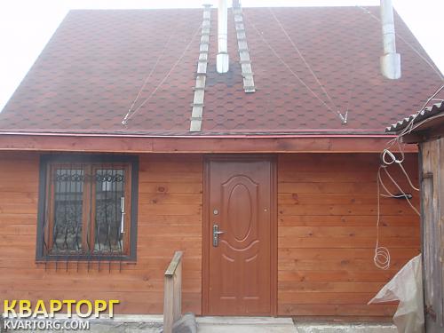Sell house. Киевская обл., Блиставица — photo 1