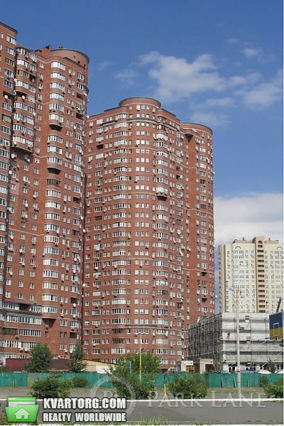 продам 3-комнатную квартиру. Киев,  Ахматовой - фото 1