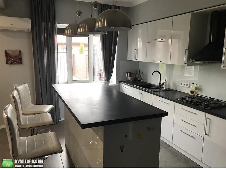 Rent out Townhouse. Киевская обл., Петропавловская Борщаговк — photo 8