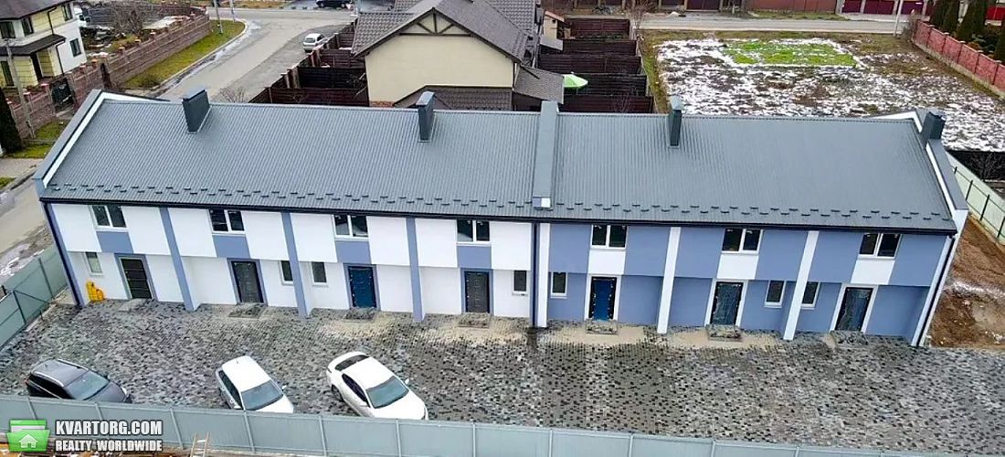 Sell house. Киевская обл., с.Святопетровское — photo 4