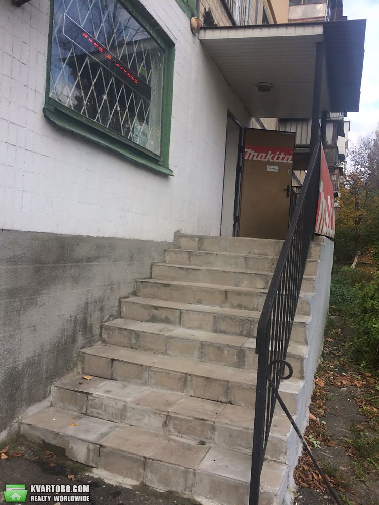 Sell office. Киев,  Героев Космоса — photo 1