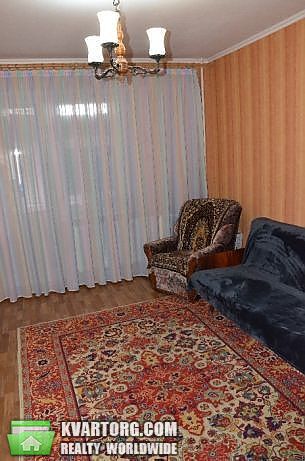Rent out 3-room apartment. Киев,  Крушельницкой — photo 6