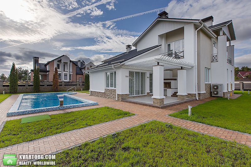 Rent out house. Обухов, Конча-Заспа — photo 3