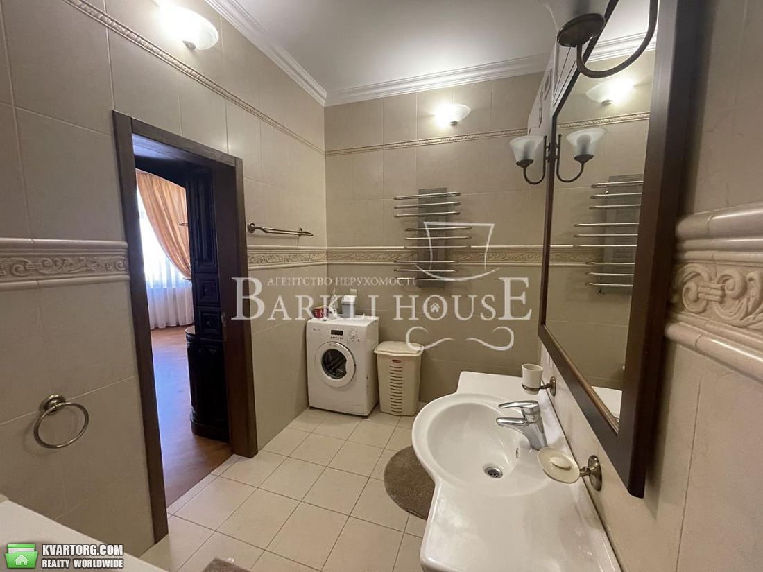 Rent out 3-room apartment. Киев,  Нестеровский пер — photo 8