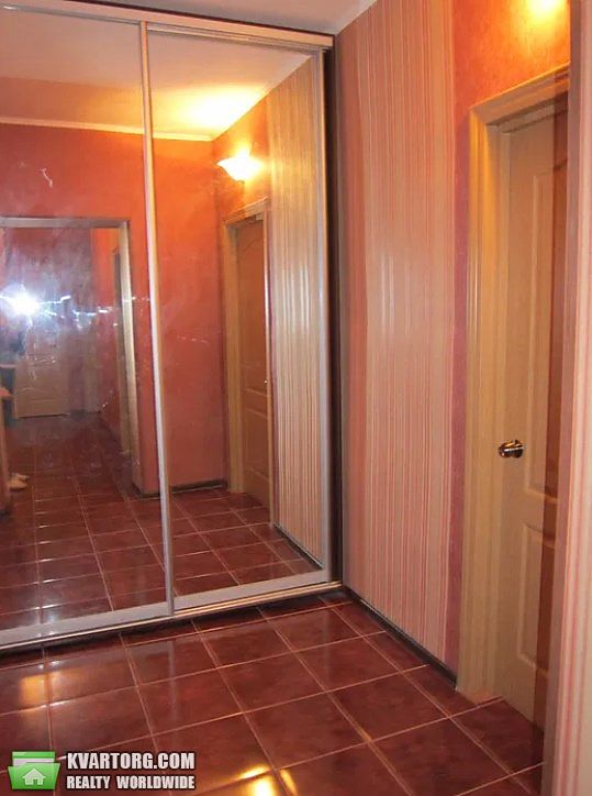 Rent out 2-room apartment. Киев, Бойчука — photo 8