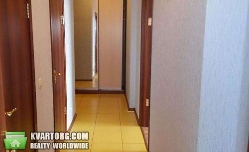 Rent out 2-room apartment. Киев, Урловская — photo 3