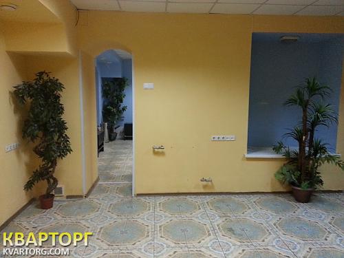 Rent out office. Киев, Большая Васильковская — photo 1