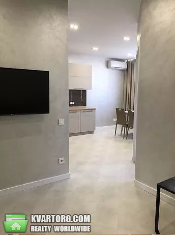Rent out 2-room apartment. Киев,  ул. Кахи Бендукидзе 2 — photo 5