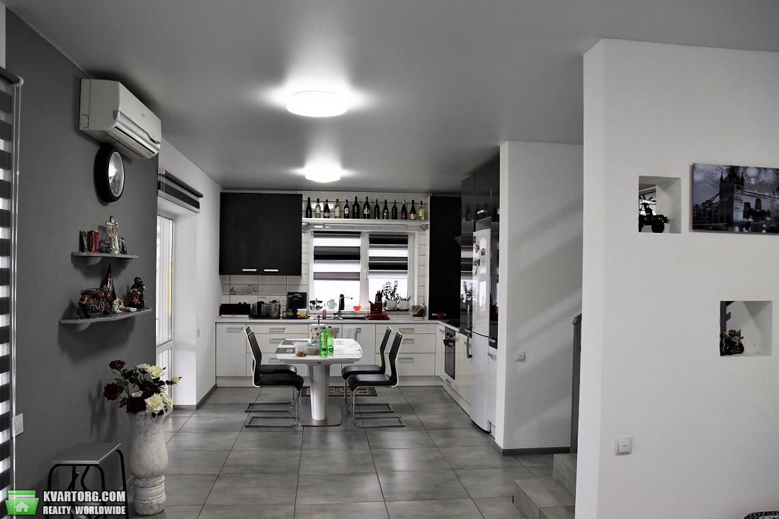 Rent out house. Обухов, Набережная — photo 4