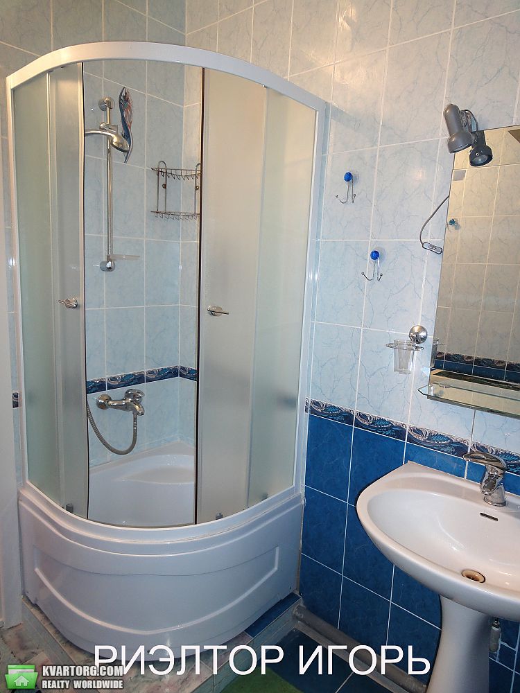 Rent out 1-room apartment. Одесса, Левитана — photo 6