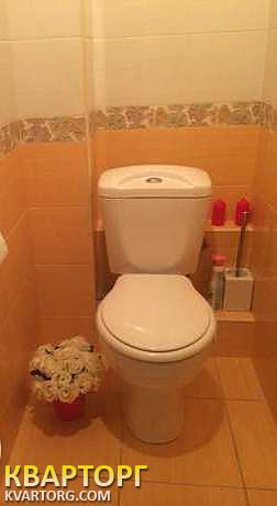 Rent out 1-room apartment. Киев, Теремковская — photo 7