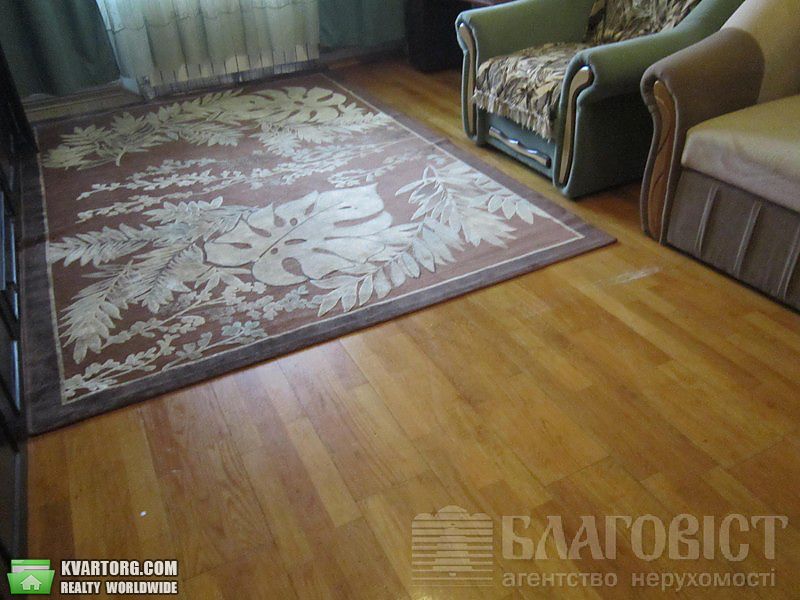 Sell 3-room apartment. Киев, Бажана — photo 2