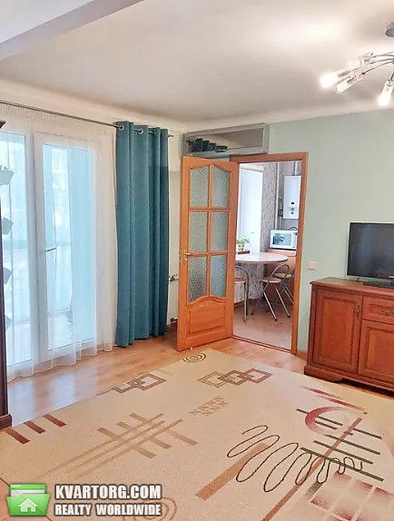 Sell 3-room apartment. Киев, Братьев Зеровых — photo 4