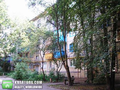Sell 2-room apartment. Киев,  Соломенская — photo 2