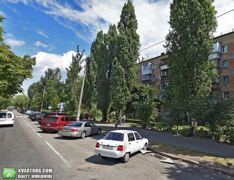 Sell 3-room apartment. Киев,  Стальского — photo 3