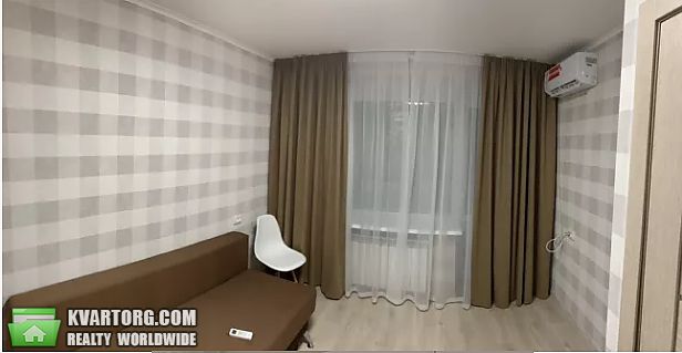 Rent out 1-room apartment. Киев, Ул. Лесково — photo 8