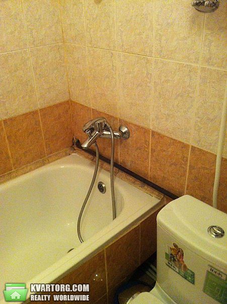Rent out 1-room apartment. Харьков, Красина — photo 2