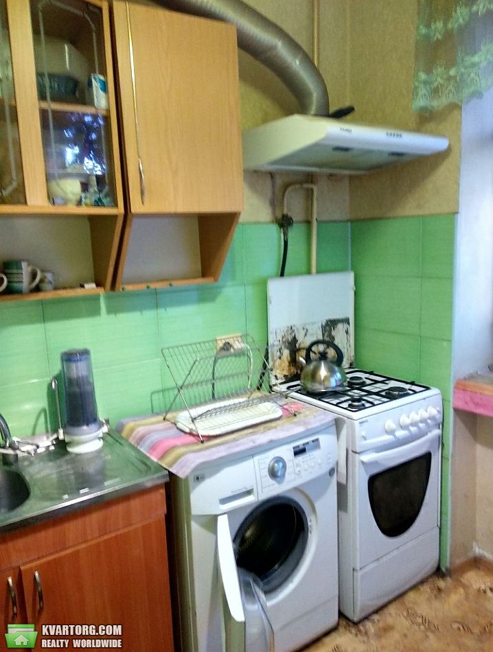 Sell 1-room apartment. Одесса,  Заболотного — photo 4
