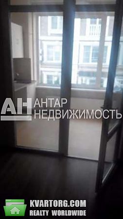 Rent out 1-room apartment. Киев, Дмитрия Луценко — photo 4