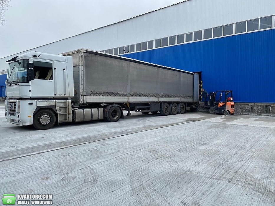 Rent out warehouse. Киевская обл., Дубровская — photo 4