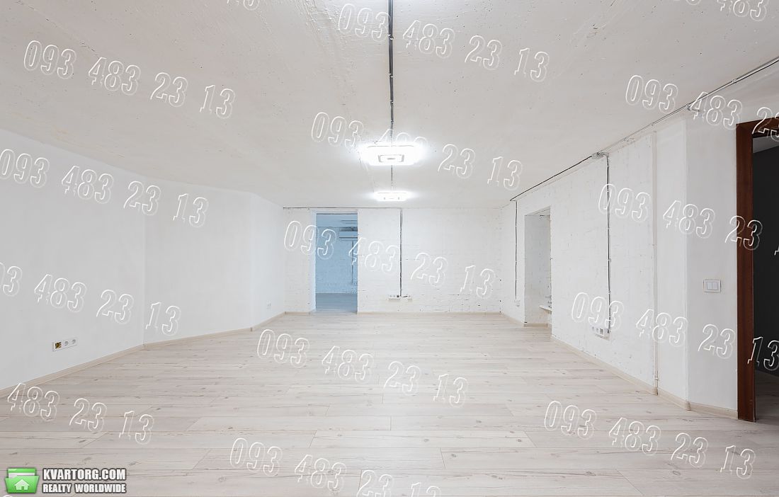 Rent out office. Киев, Бажана — photo 10