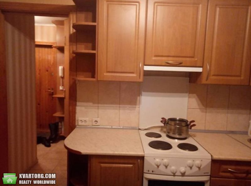 Sell 1-room apartment. Киев,  Тимошенко — photo 4