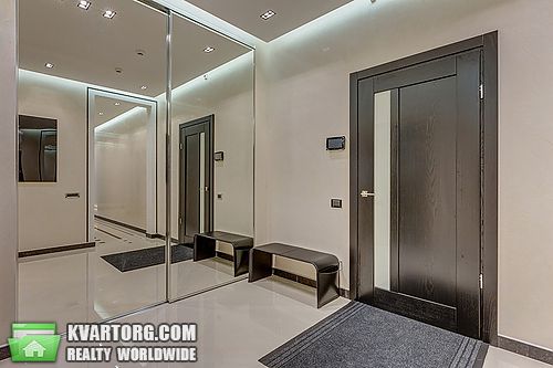 Rent out 4-room apartment. Киев,  Драгомирова — photo 9