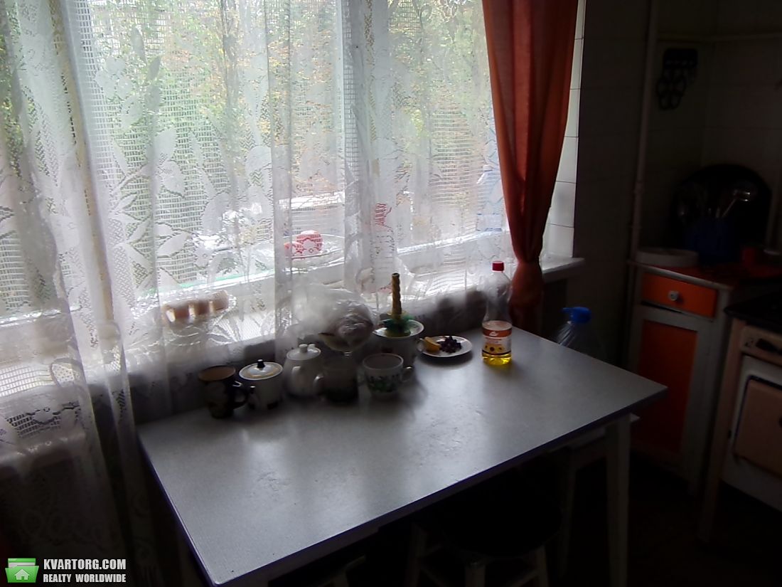 Rent out 2-room apartment. Киев, Михайла Донця — photo 6